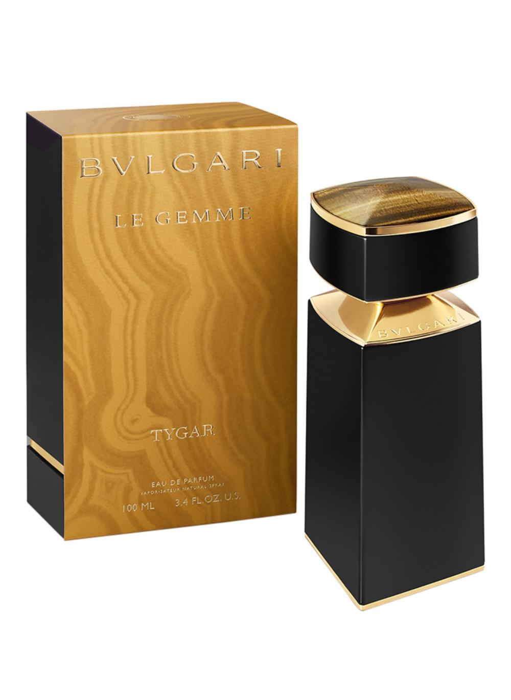 Bvlgari Le Gemme Tygar EDP 100 ml Unisex Parfüm ARC