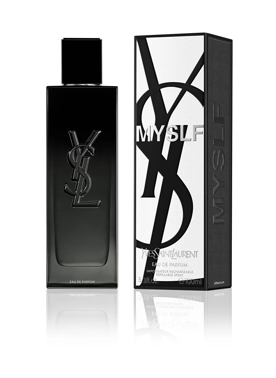 Yves Saint Laurent MYSLF Edp 100 ml Erkek Parfüm ARC